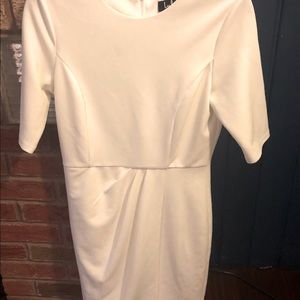 Lulu’s White Dress